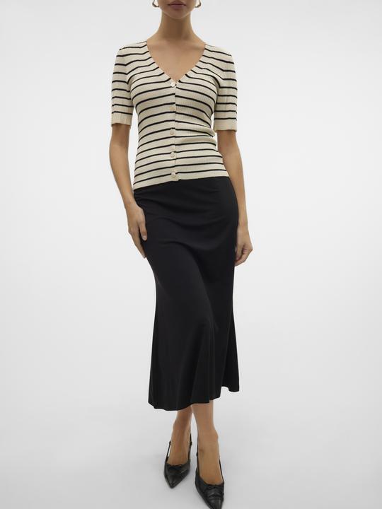 Image du produit Vero Moda VMROPER Mittlere Taille Midirock Rock (XL)