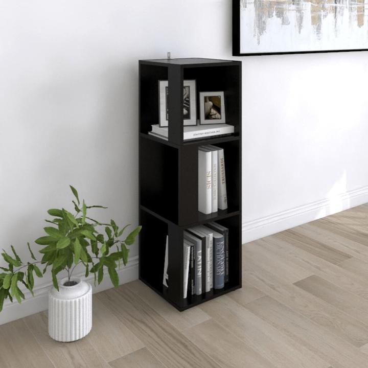 Produktbild VidaXL Tove (33 x 33 x 100 cm)