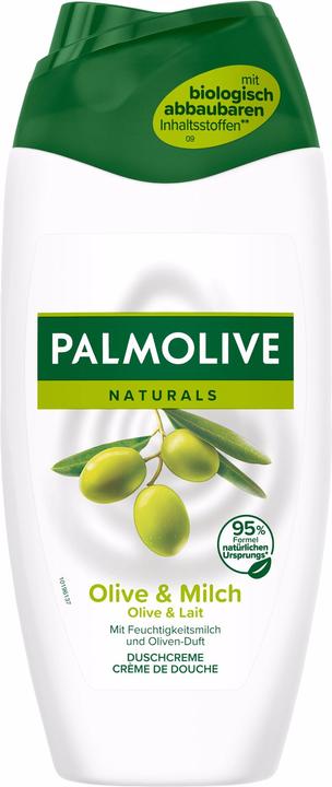 Palmolive Naturals Olive & Milch