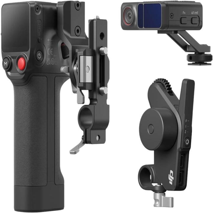 Productafbeelding DJI Focus Pro Creator Combo (Follow Focus)