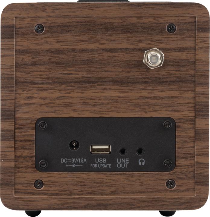 Actual product image Imperial Dabman d10 (DAB+, FM)
