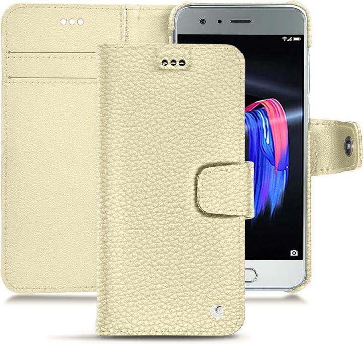 Actual product image Noreve Leather case wallet (Honor 9)