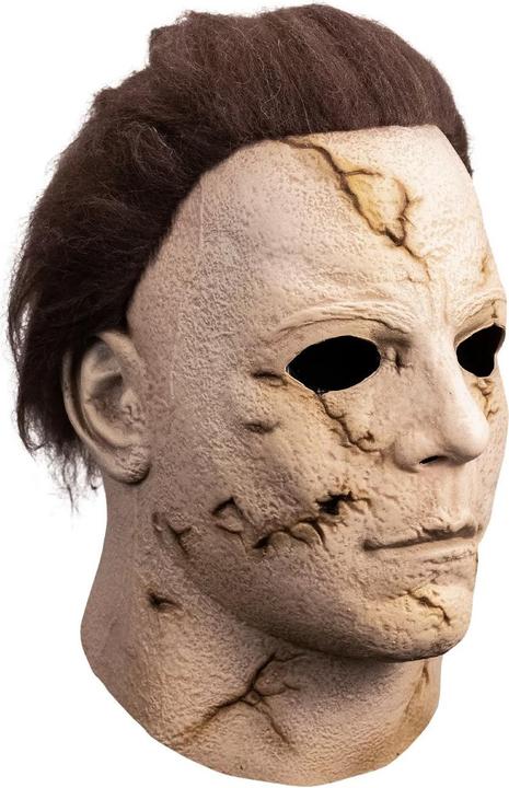 Produktbild Trick or Treat Studios Rob Zombie's Halloween - Michael Myers Maske