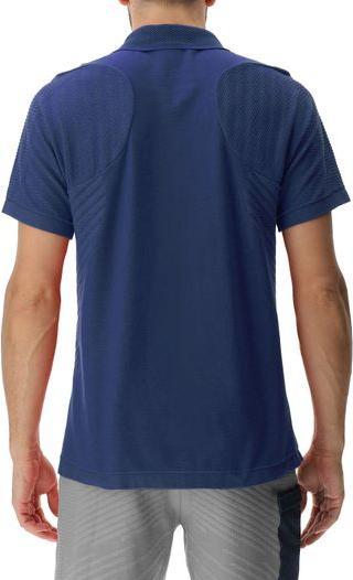 Actual product image UYN Kurzärmeliges Poloshirt Skipper (XL)