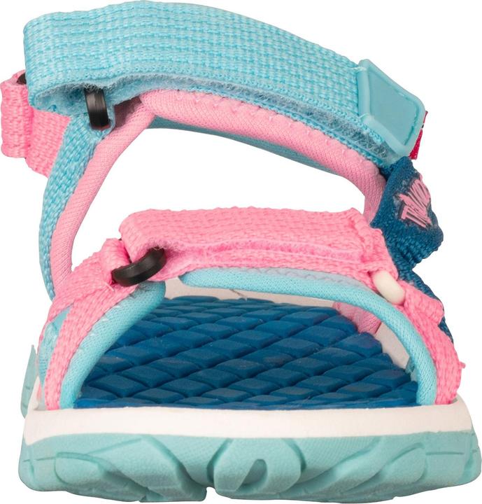 Actual product image Trollkids Kid's Oslofjord Sandal (32)