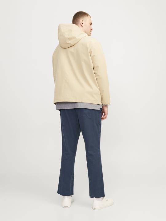Produktbild Jack & Jones Jpstace Jjbreeze Linen Blend Pls (42)
