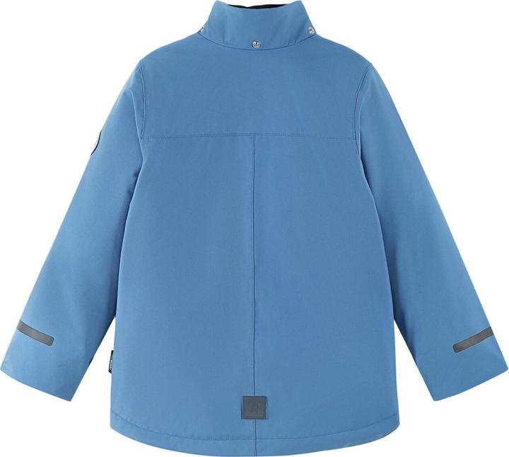Immagine prodotto Reima tec 3in1 Übergangsjacke Syddi Ocean (110)