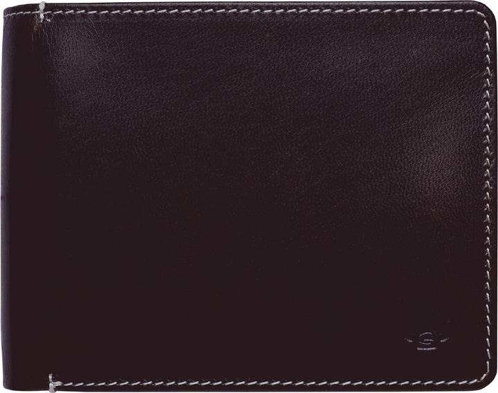 Actual product image Golden Head Wallet Bari RFID Protect 1138