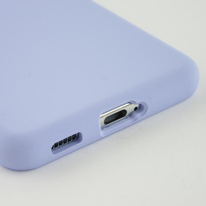 Produktbild PhoneLook Hülle Soft Touch t (Samsung Galaxy S21 5G)
