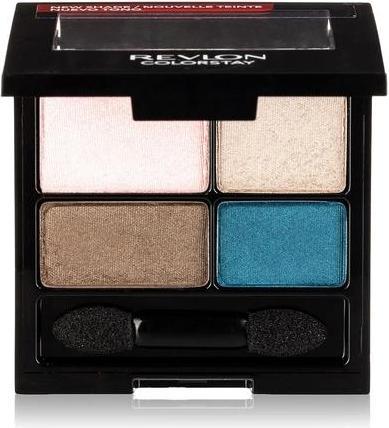 Actual product image Revlon ColorStay 16h (Romantic)