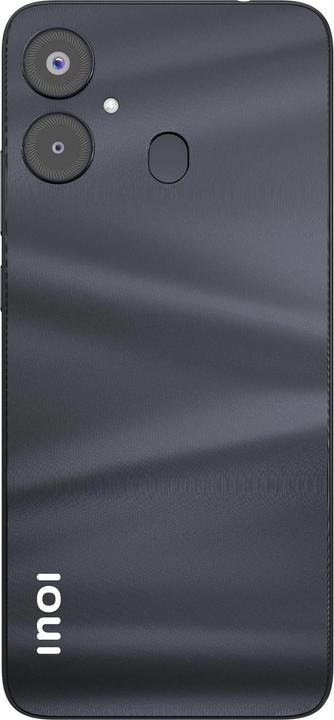 Produktbild Inoi A63 2+32GB BLACK (32 GB, Black, 6.50", 13 Mpx)