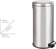 Immagine prodotto Wenko Leman (30 l)