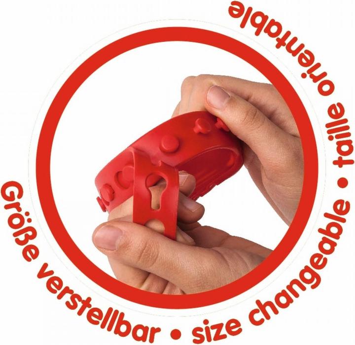 Produktbild BIG Schuhprotektoren Rot