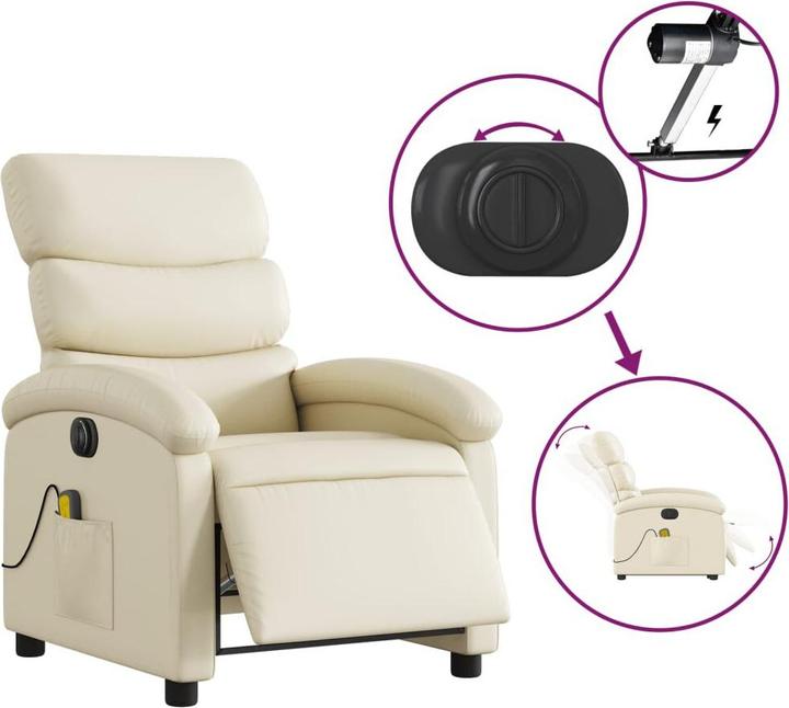 Image du produit VidaXL Hollie