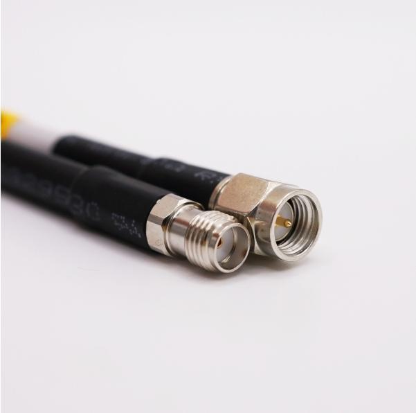 Produktbild Panorama Antennas 5m CS32 CABLE ASSY SMA(m) - (Antennenkabel)
