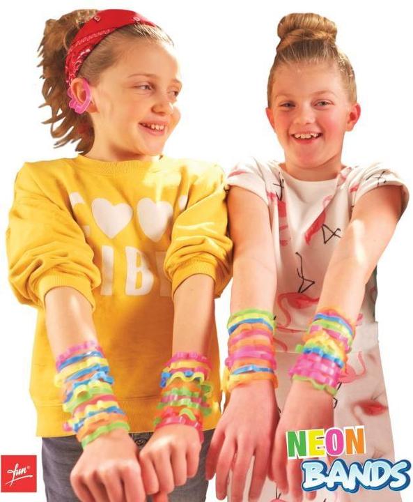 Immagine prodotto Fun Promotion Bande al neon
