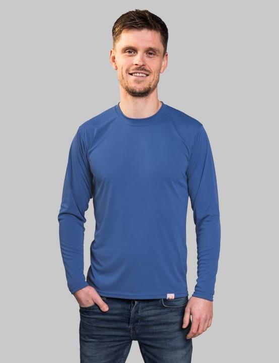 Image du produit IQ-UV Lycra Air-Pro langarm (S)
