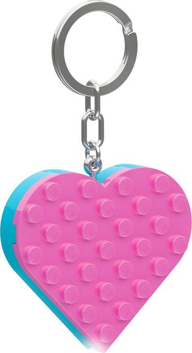 Actual product image LEGO Heart