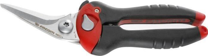 Produktbild Facom 980c.Pb Allzweckschneider - Gewinkelte Backen (20.50 cm)