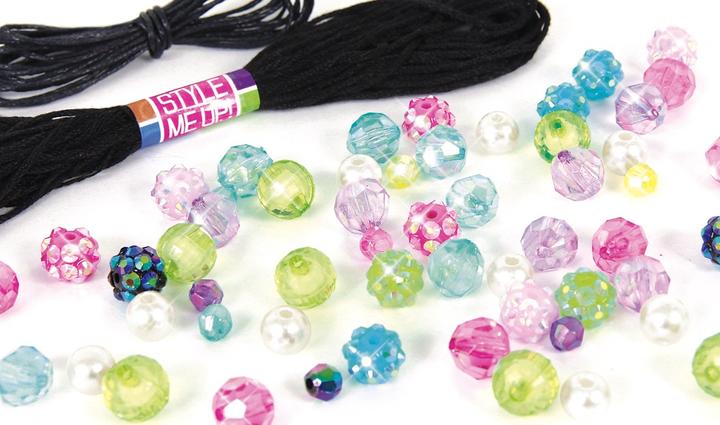 Produktbild Style Me Up Shamballa Style Bracelets Regular Box
