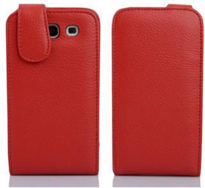 Produktbild Cadorabo Flip mit Kartenfach Cover (Samsung Galaxy S3, Samsung Galaxy S3 Neo)