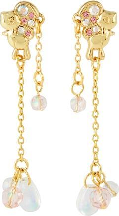 Pokémon Earrings Mew (TeraCute)