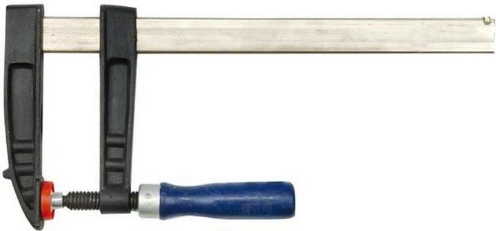 Image du produit Toya Serre-joint de charpentier 80 x 200 mm (TÃV/GS) (16000 mm)