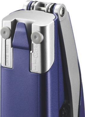 Image du produit Leitz Agrafeuse de bureau NeXXt métal (30 feuilles)