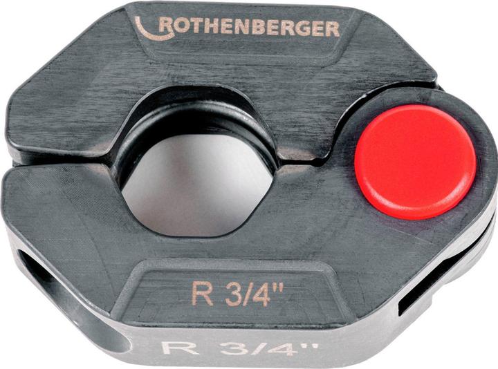 Rothenberger Profilo dell'anello di pressione CB-MP 3/4 (Collegamento alla stampa)