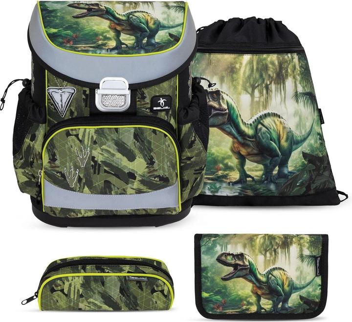 Belmil Mini Fit Set (17 l)