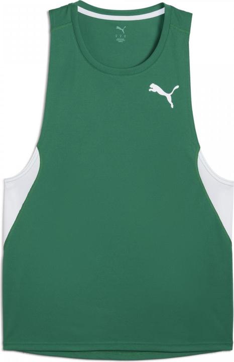 Actual product image Puma M Cross The Line Singlet 3.0 (L)