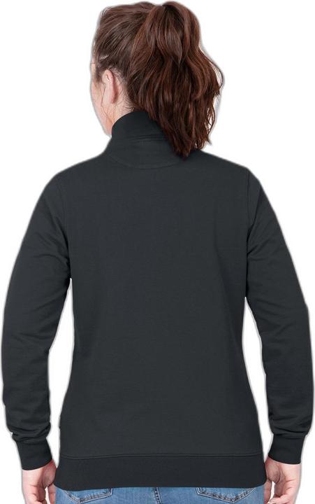 Produktbild JAKO Sweatjacke Doubletex (42)