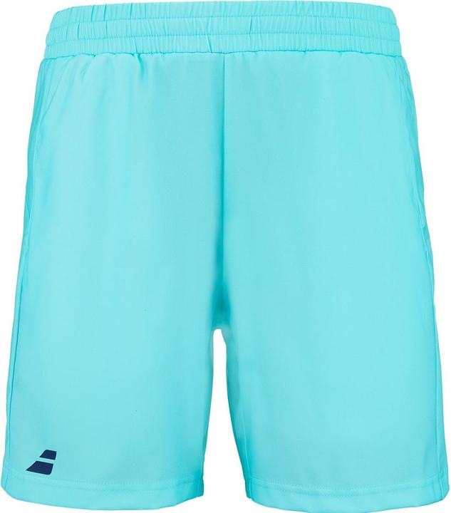 Babolat Play Short Angle Blue Man (XL)