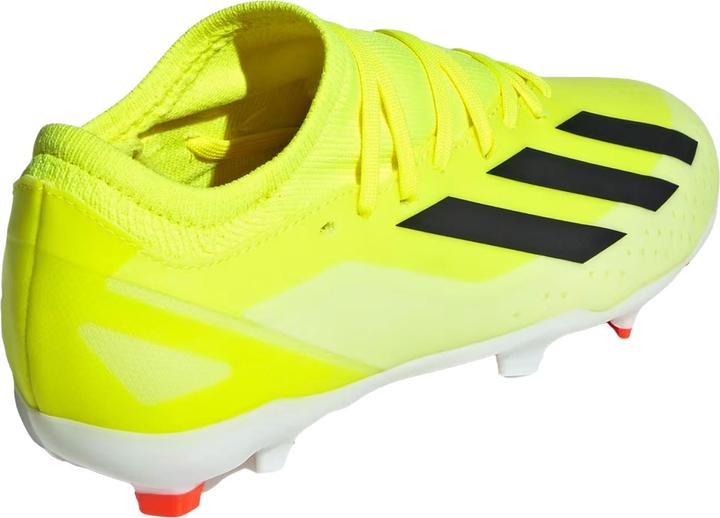 Actual product image Bakker Elkhuizen Boys Crazyfast League Artificial Ground Football Boots (38.5)