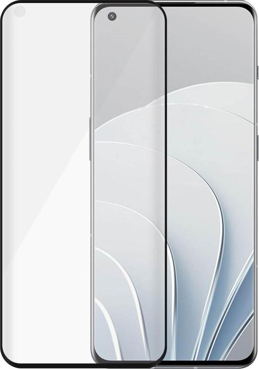 Actual product image PanzerGlass Case Friendly (1 Piece, OnePlus 10 Pro, OnePlus 11)