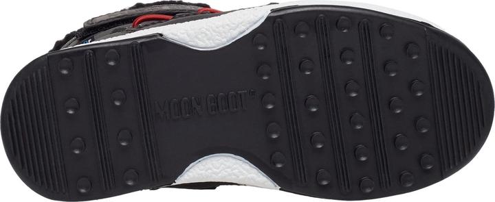 Actual product image Moon Boot JR Boy Boot WP (27)