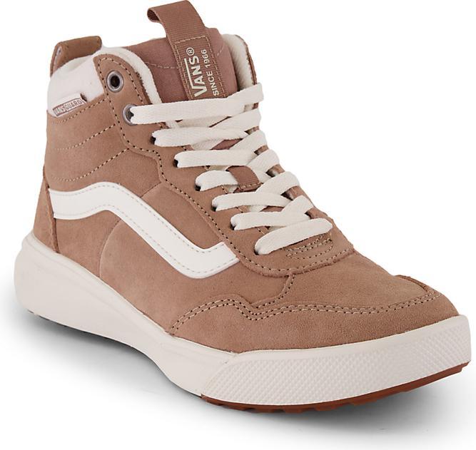 Vans Range EXP Hi Damen Sneaker (37)