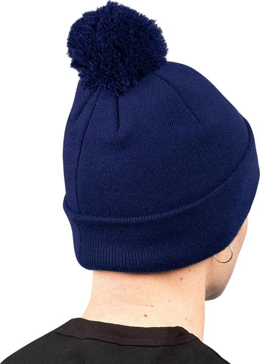 Actual product image Beechfield Snowstar cap (One size)