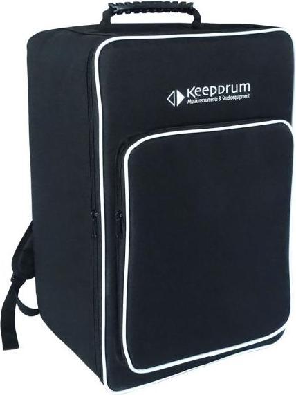 keepdrum Backpack bag for Cajon