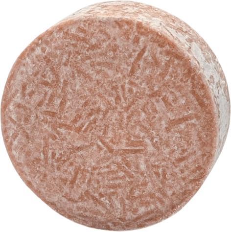Actual product image Washo Solid Shampoo Natural Care (200 ml, Solid shampoo)
