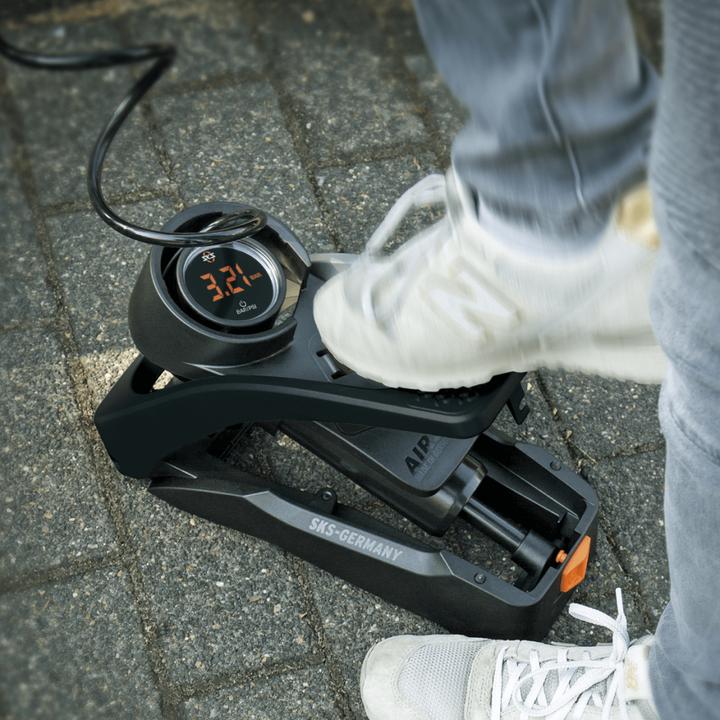Produktbild SKS Airstep Digi