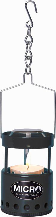 Produktbild UCO Gear Kerzenlaterne Micro
