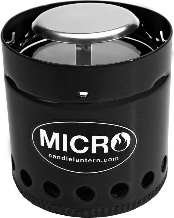 Produktbild UCO Gear Kerzenlaterne Micro