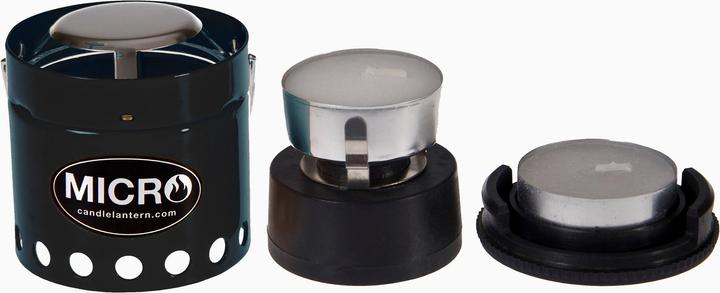 Produktbild UCO Gear Kerzenlaterne Micro