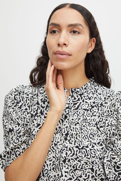 Actual product image B.young BYILAMO S SHIRT - 20812941 (38)