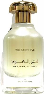 Produktbild Lattafa Perfumes Fakhar Al Oud Intense White 100ml (Eau de Parfum, 100 ml)