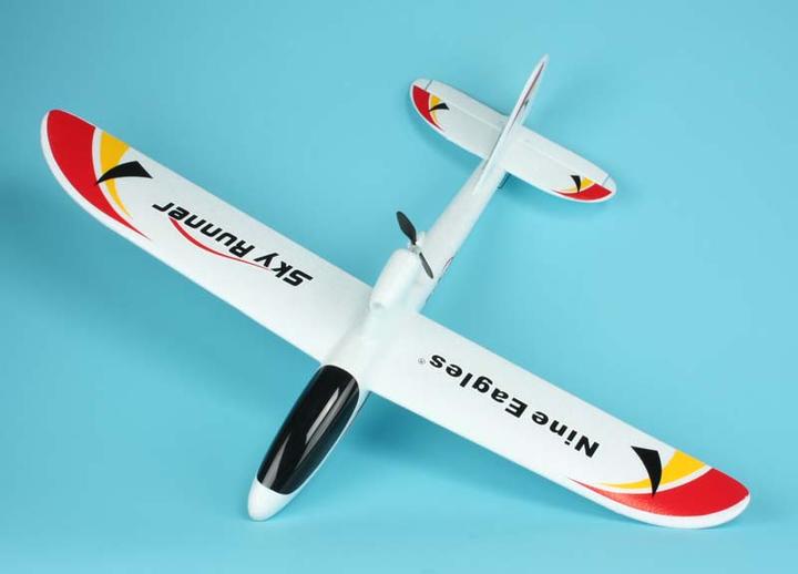 Produktbild Nine Eagles Sky Runner RTF
