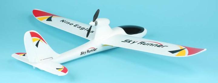 Produktbild Nine Eagles Sky Runner RTF