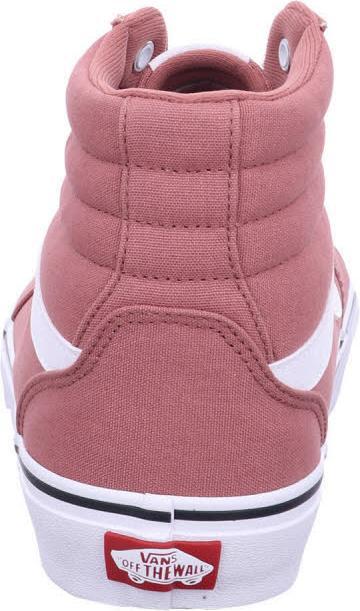 Actual product image Vans WM Filmore Hi CANVAS (37)