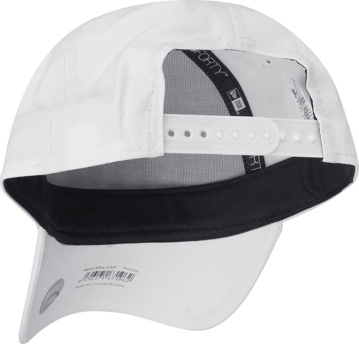 Immagine prodotto New Era 9Forty Cappello Trucker Snapback - New York Yankees bianco